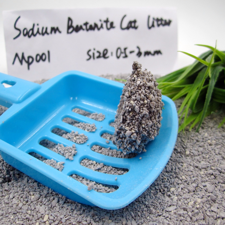 Best sale Cat Litter GP001